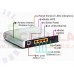 MODEM ROTEADOR SEM FIO DSL2 TECHNICOLOR TD5130V2